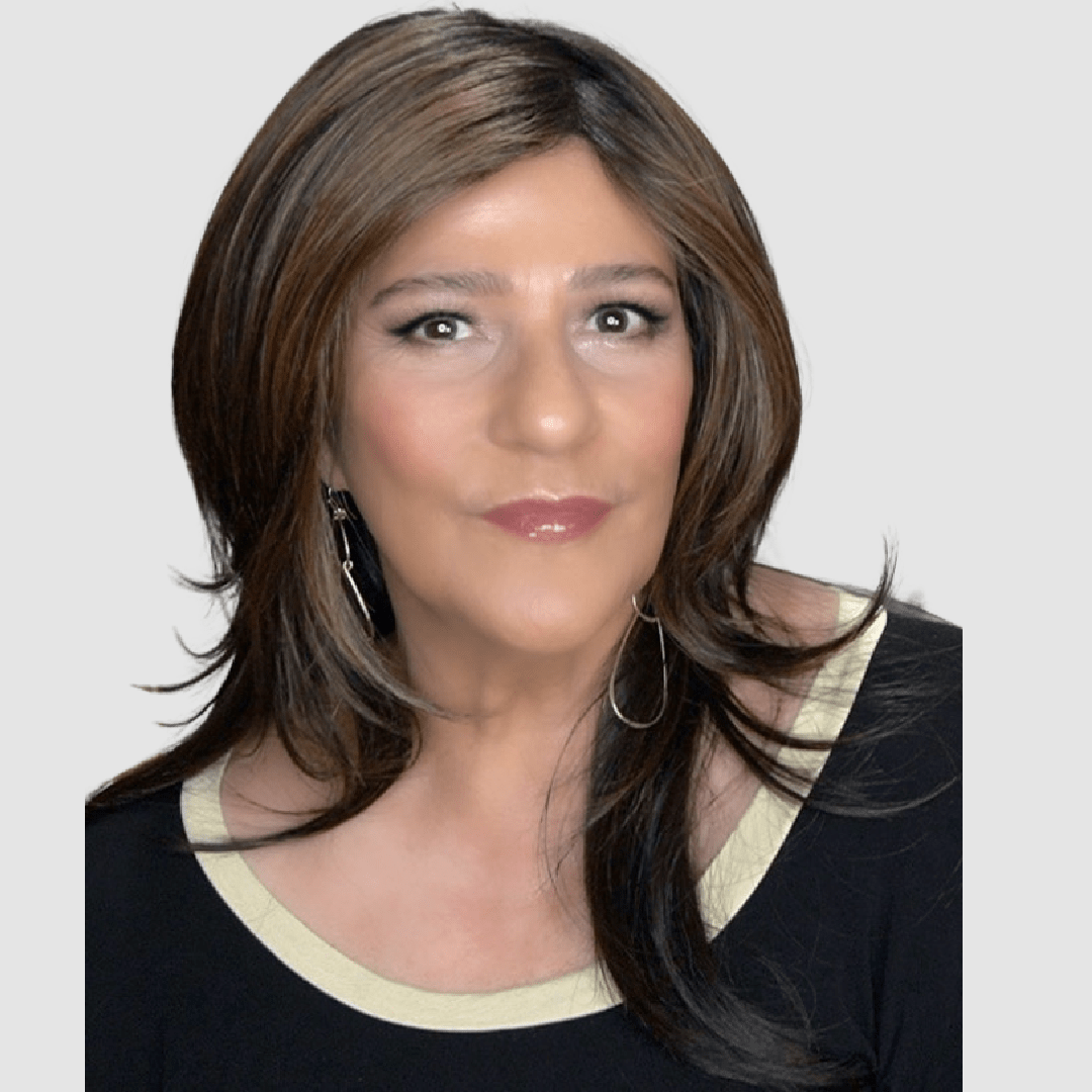 Erica by Envy | Human Hair/Heat Friendly Synthetic Blend Wig - Wig Studio 1