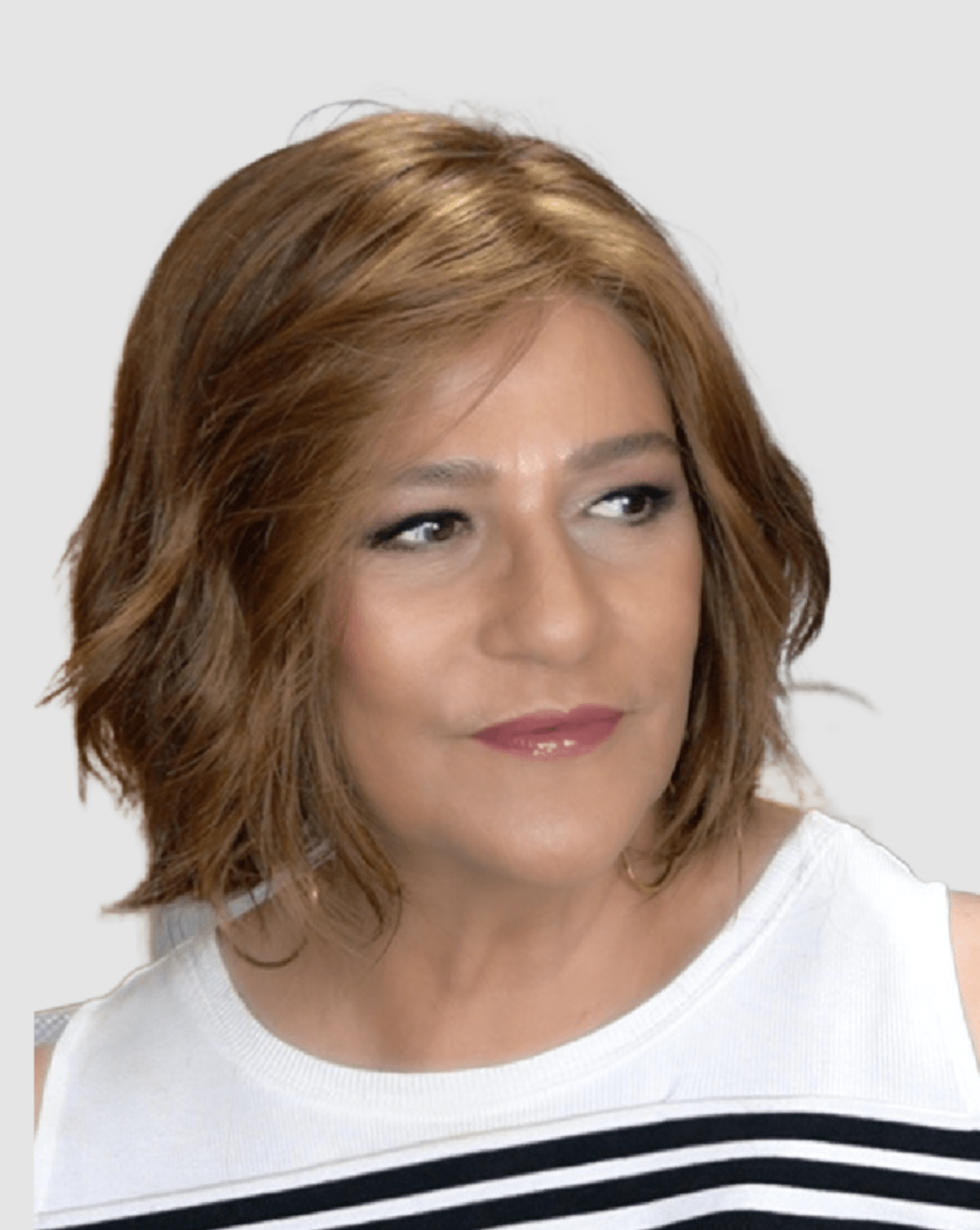 Esprit by Ellen Wille | Synthetic Lace Front Wig | Mono Part - Wig Studio 1