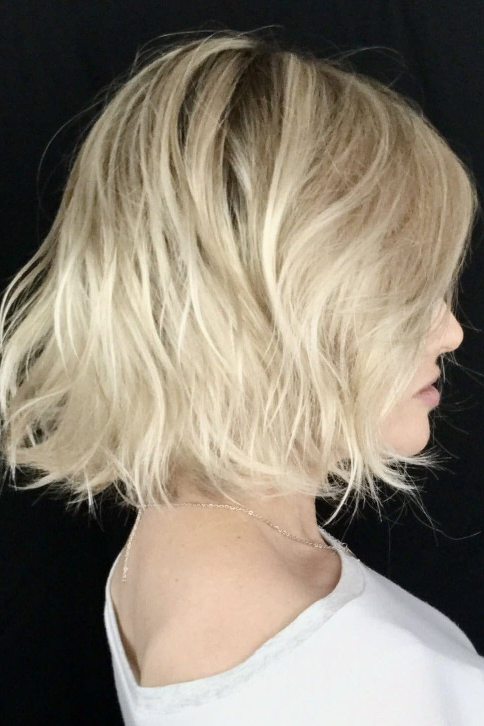 Esprit by Ellen Wille | Synthetic Lace Front Wig | Mono Part - Wig Studio 1