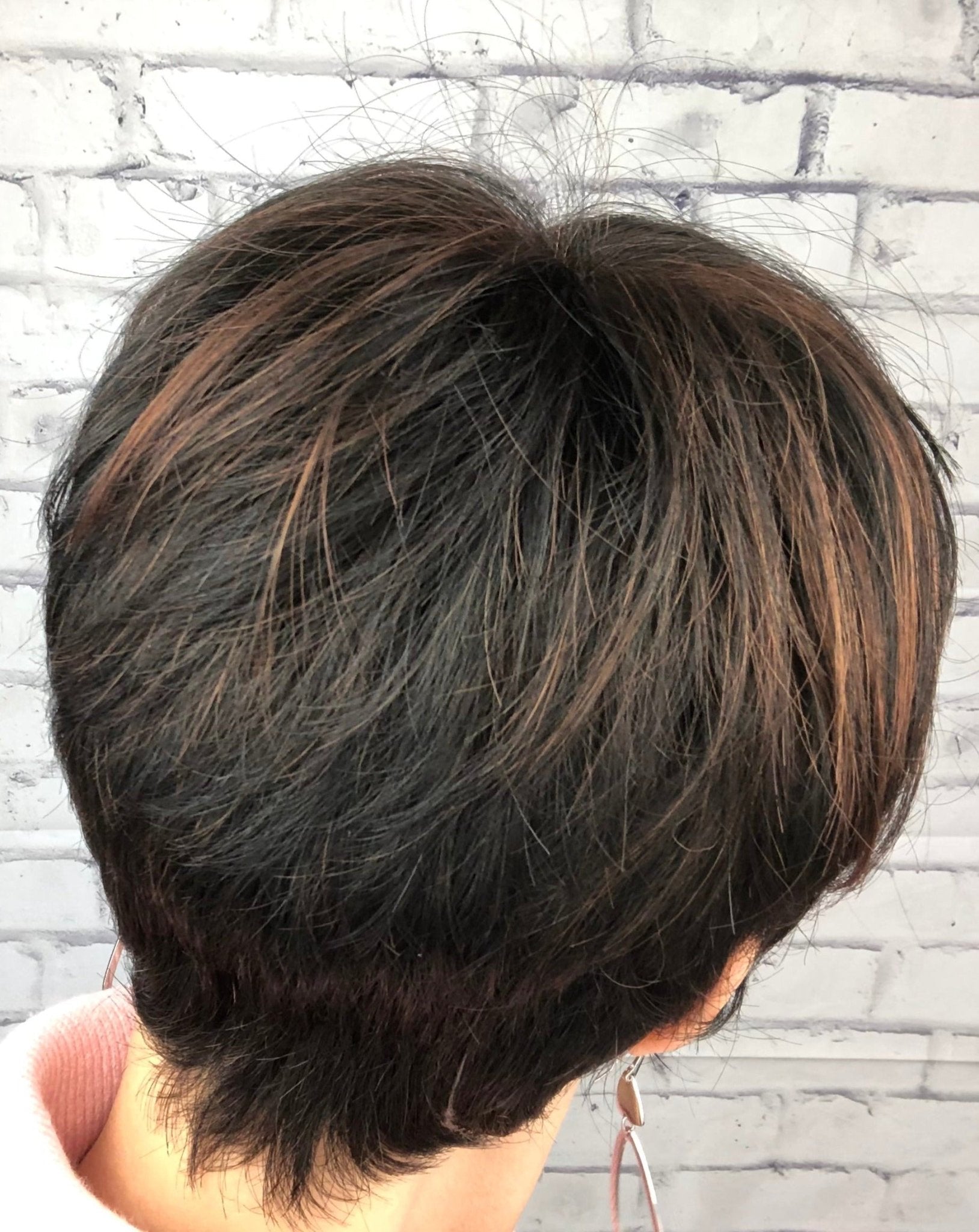 Evan by Jon Renau | Synthetic Lace Front Wig | Basic Cap - Wig Studio 1