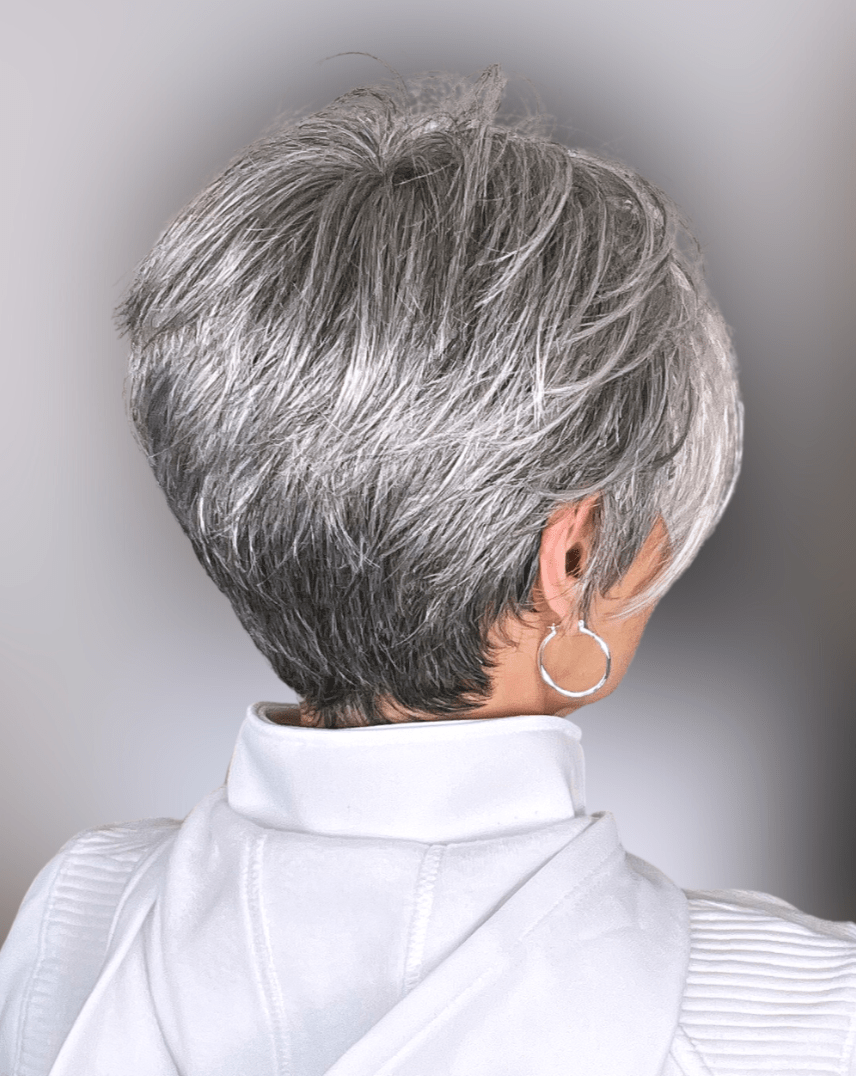 Evan by Jon Renau | Synthetic Lace Front Wig | Basic Cap - Wig Studio 1