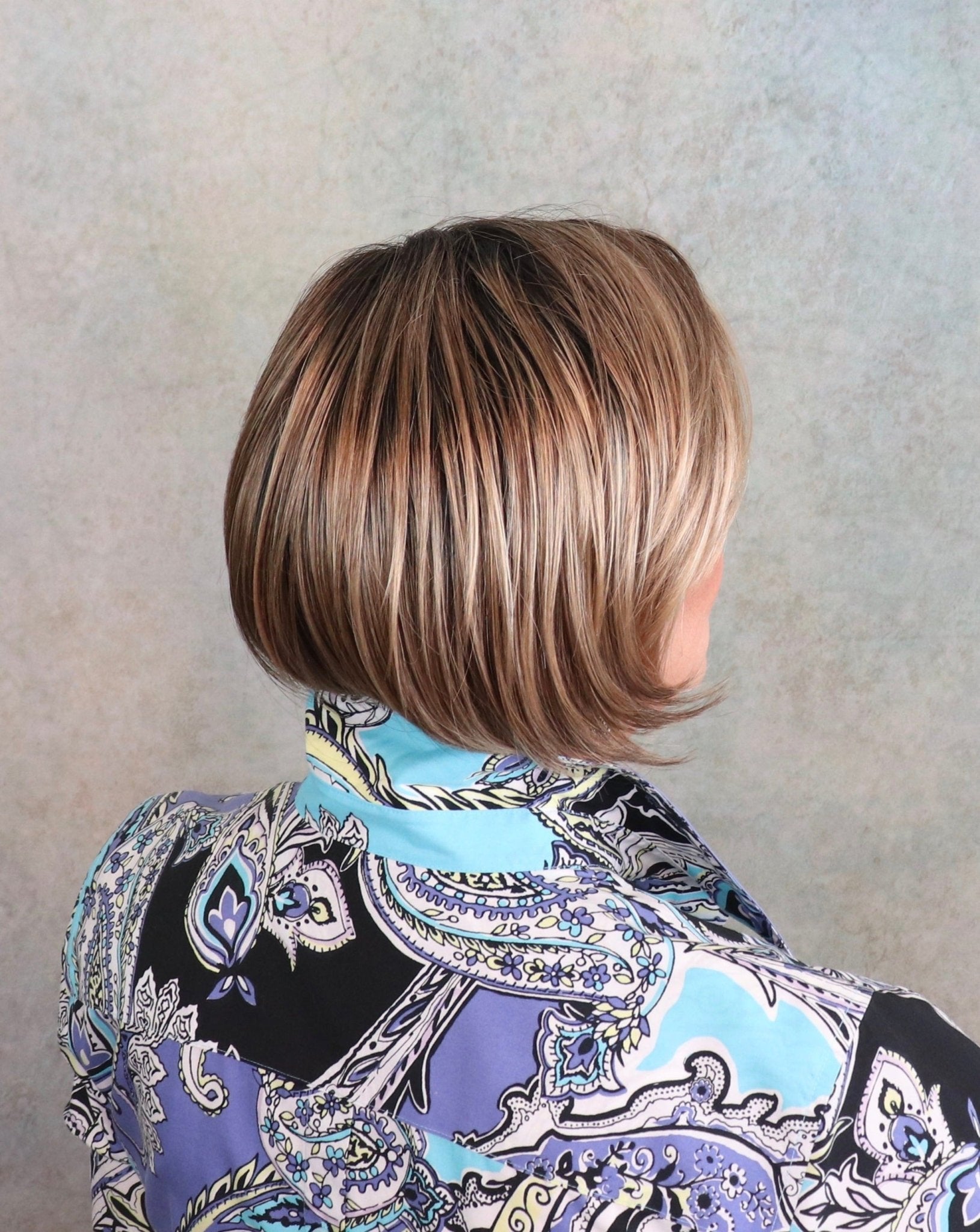 Eve by Envy | Synthetic Lace Front Wig | Mono Part - Wig Studio 1