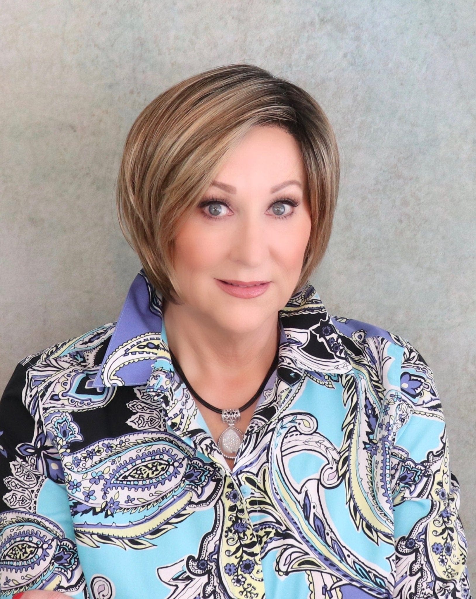 Eve by Envy | Synthetic Lace Front Wig | Mono Part - Wig Studio 1