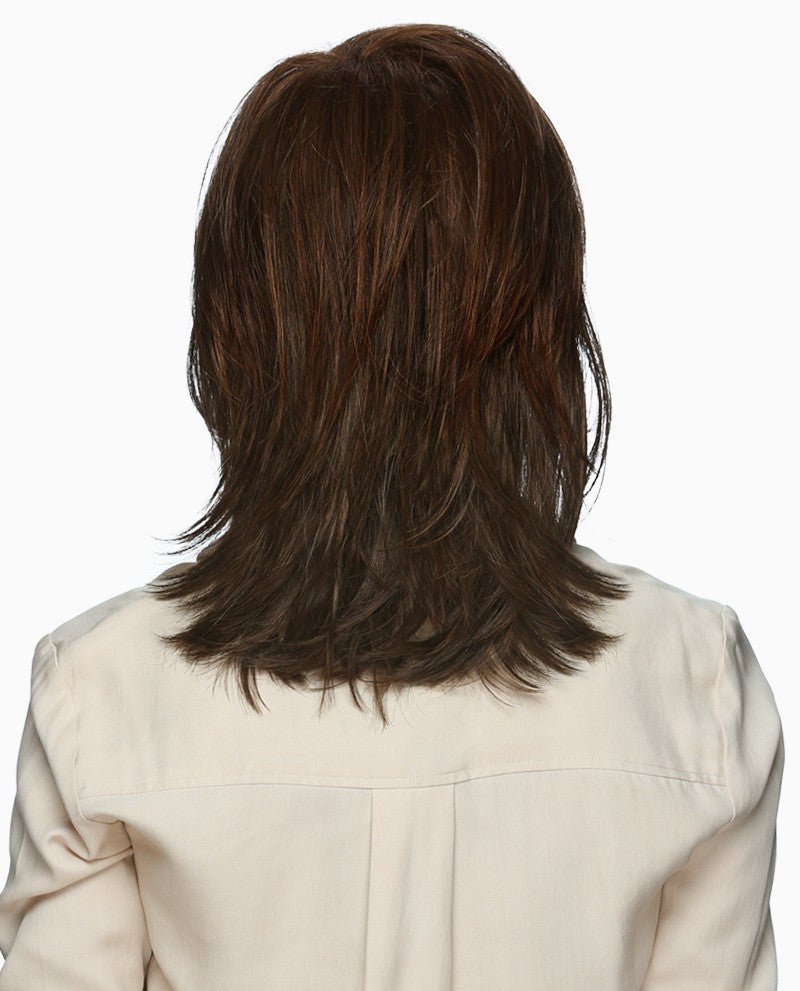 Evette Synthetic Wig by Estetica | Basic Cap - Wig Studio 1