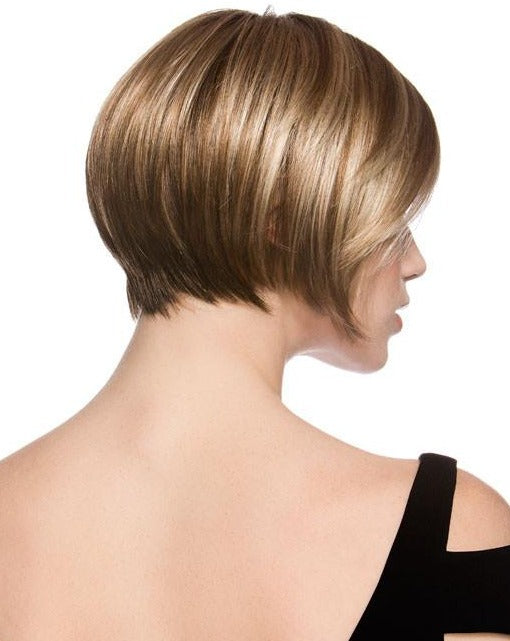 Talia Mono Wig by Ellen Wille