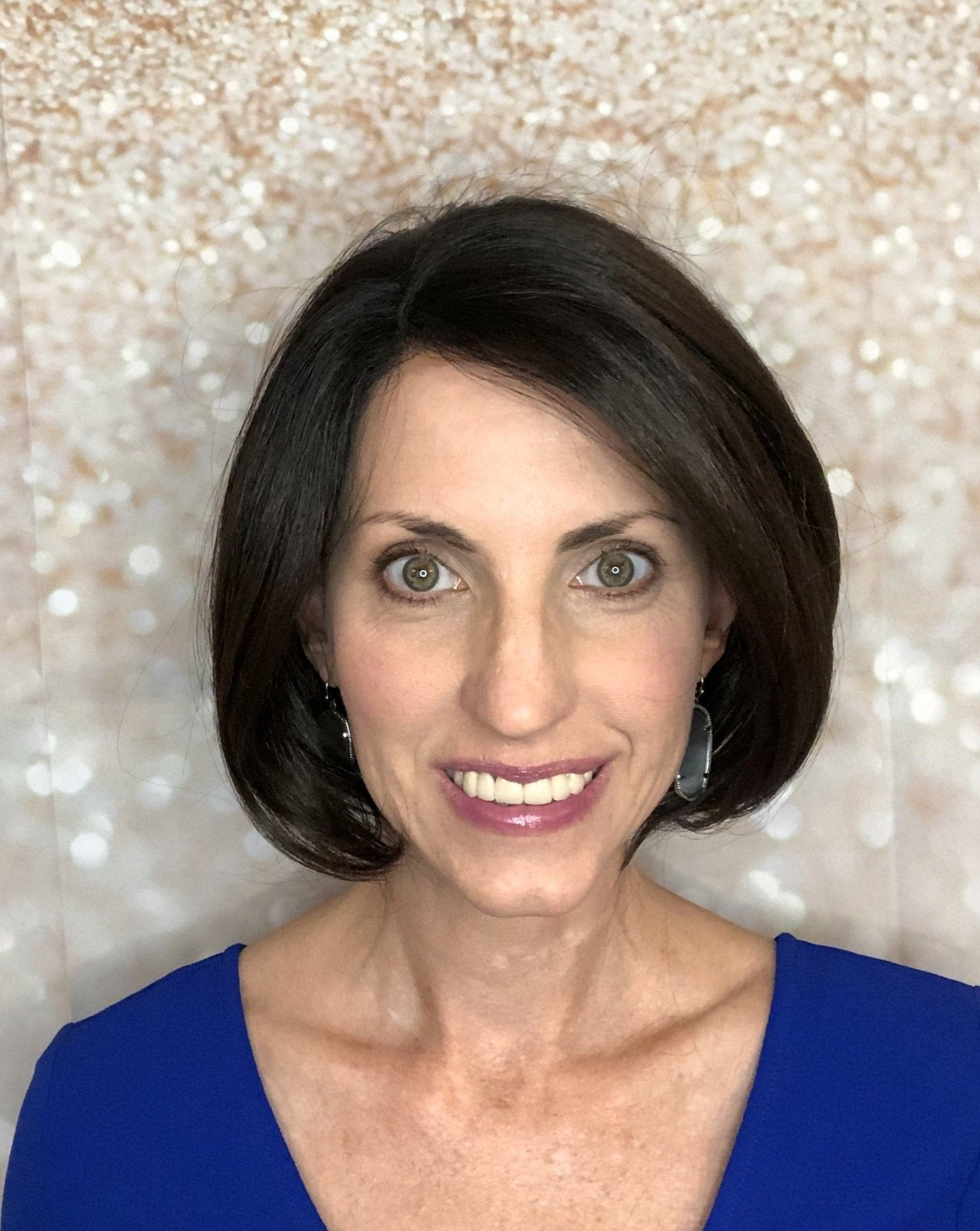 Fabulous | HF Synthetic Lace Front Wig | Mono Part - Wig Studio 1