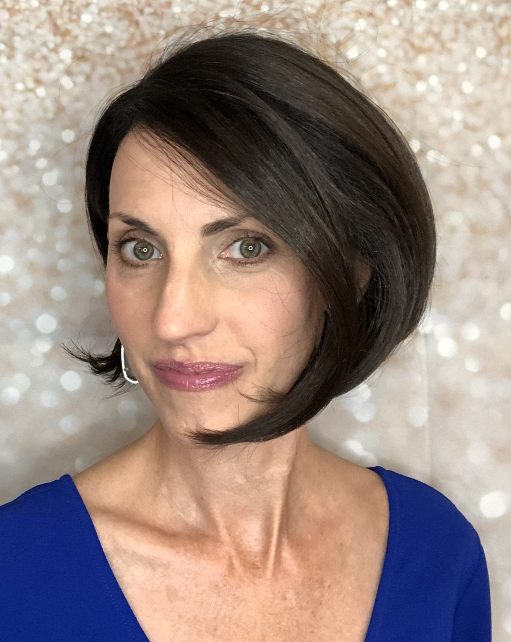 Fabulous | HF Synthetic Lace Front Wig | Mono Part - Wig Studio 1