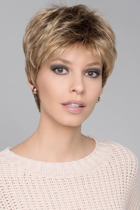 Fair Mono by Ellen Wille | Synthetic Lace Front Wig | Mono Top - Wig Studio 1