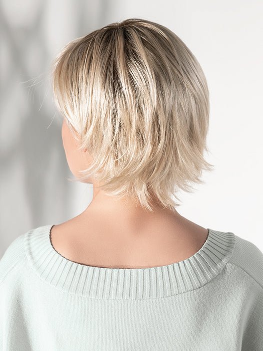 Fame by Ellen Wille | Synthetic Lace Front Wig | Mono Part - Wig Studio 1