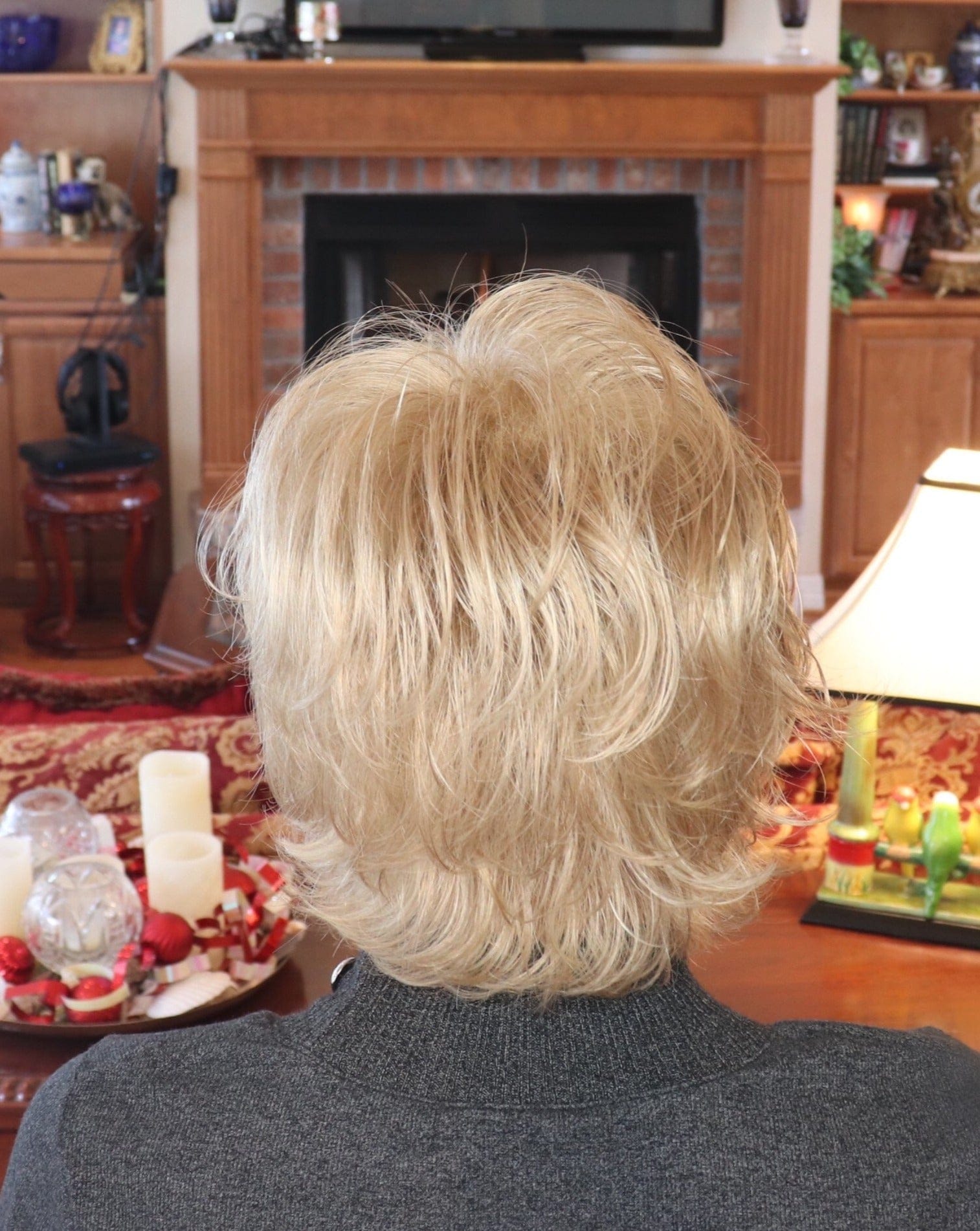 Fame by Mane Attraction | Synthetic Wig | Basic Cap - Wig Studio 1