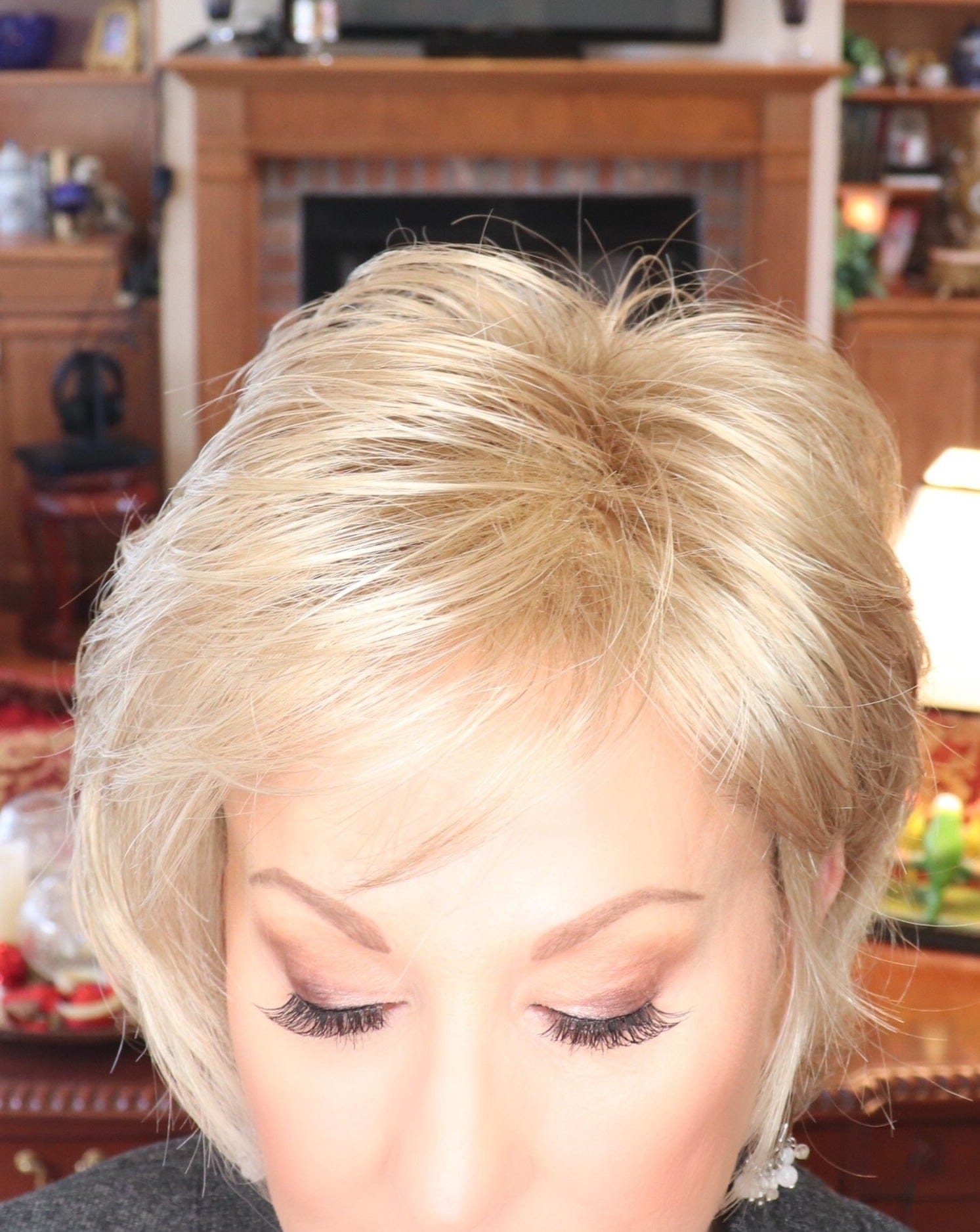 Fame by Mane Attraction | Synthetic Wig | Basic Cap - Wig Studio 1