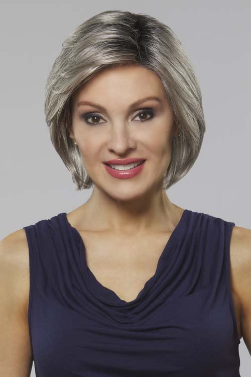Farrah Synthetic Lace Front Wig by Henry Margu | Mono Top - Wig Studio 1