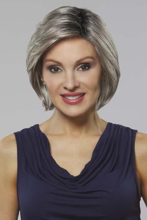 Farrah Synthetic Lace Front Wig by Henry Margu | Mono Top - Wig Studio 1