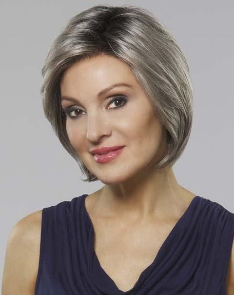 Farrah Synthetic Lace Front Wig by Henry Margu | Mono Top - Wig Studio 1