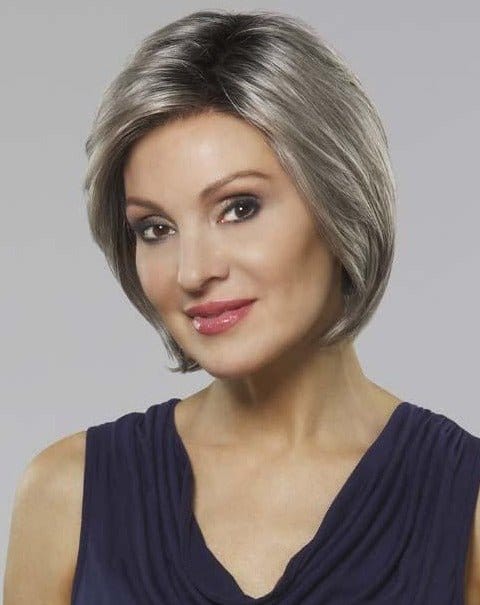 Farrah Synthetic Lace Front Wig by Henry Margu | Mono Top - Wig Studio 1