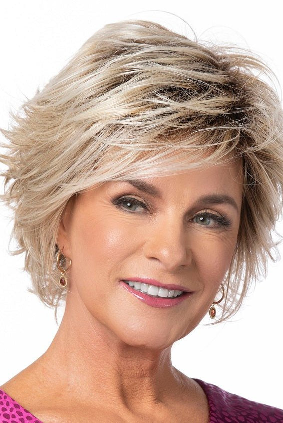 Fashion Flair | HF Synthetic Wig | Basic Cap - Wig Studio 1