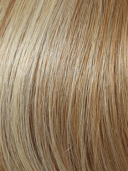 Faux Fringe by Raquel Welch | Synthetic Hair Topper | Mono Part - Wig Studio 1