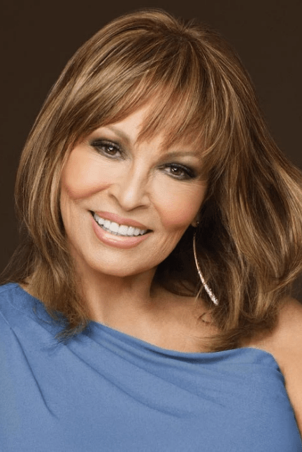 Faux Fringe by Raquel Welch | Synthetic Hair Topper | Mono Part - Wig Studio 1