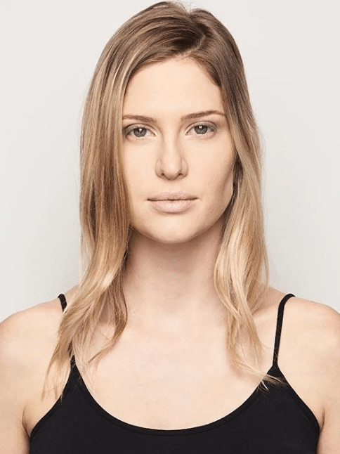 Faux Fringe by Raquel Welch | Synthetic Hair Topper | Mono Part - Wig Studio 1