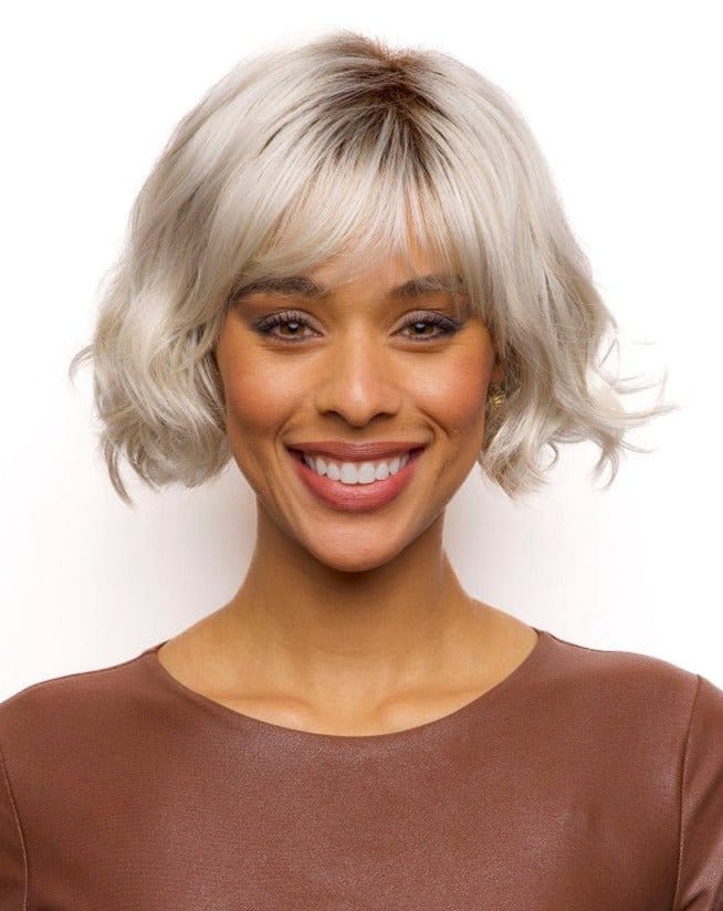 Fenix Synthetic Wig by Rene of Paris | Basic Cap - Wig Studio 1