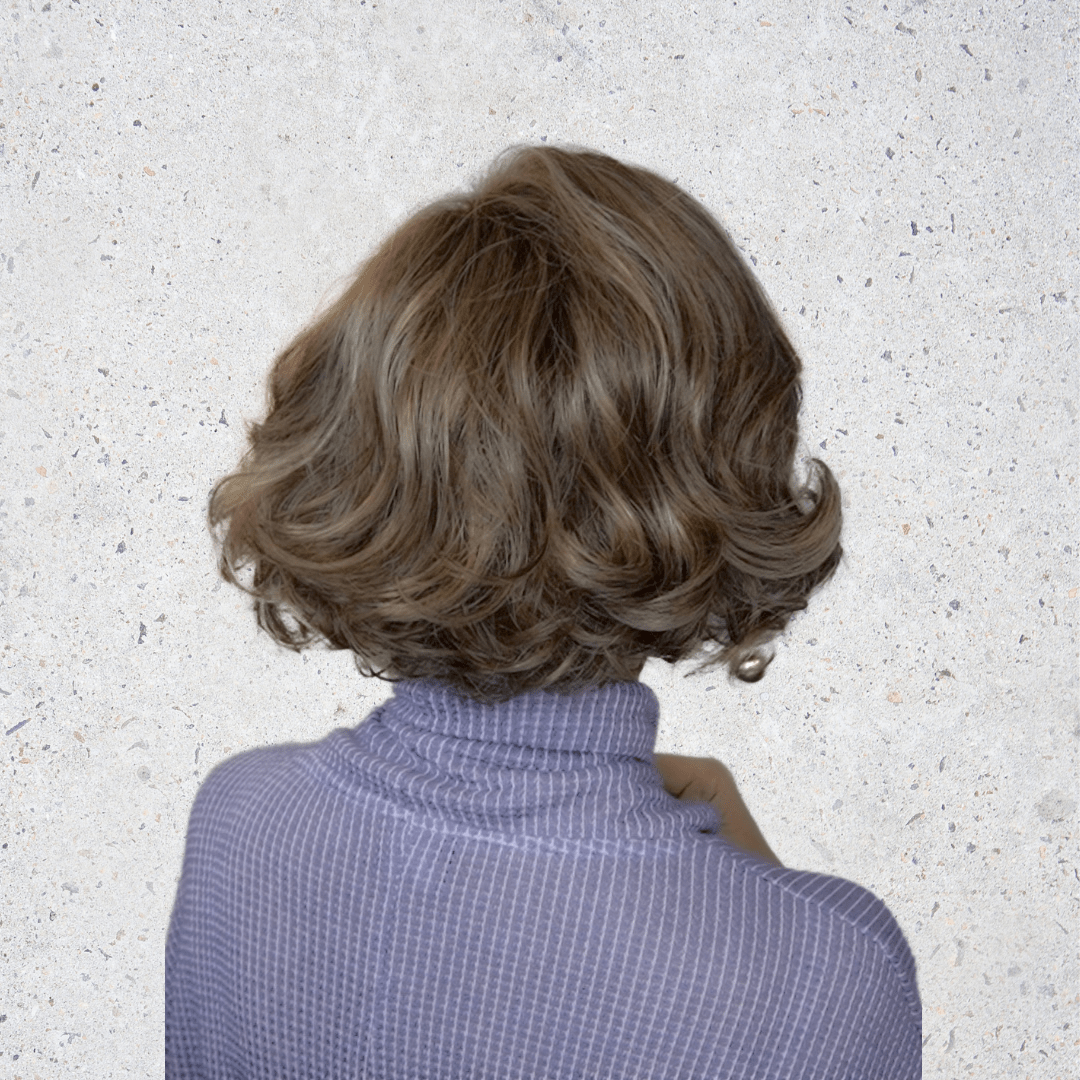 Fenix Synthetic Wig by Rene of Paris | Basic Cap - Wig Studio 1