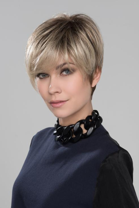 Fenja Petite by Ellen Wille | Synthetic Wig | Mono Part - Wig Studio 1