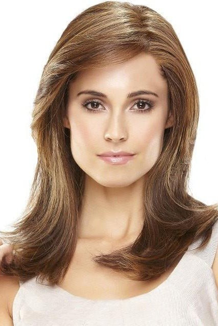 Fiery by Jon Renau | HF Synthetic Lace Front Wig | Mono Top - Wig Studio 1