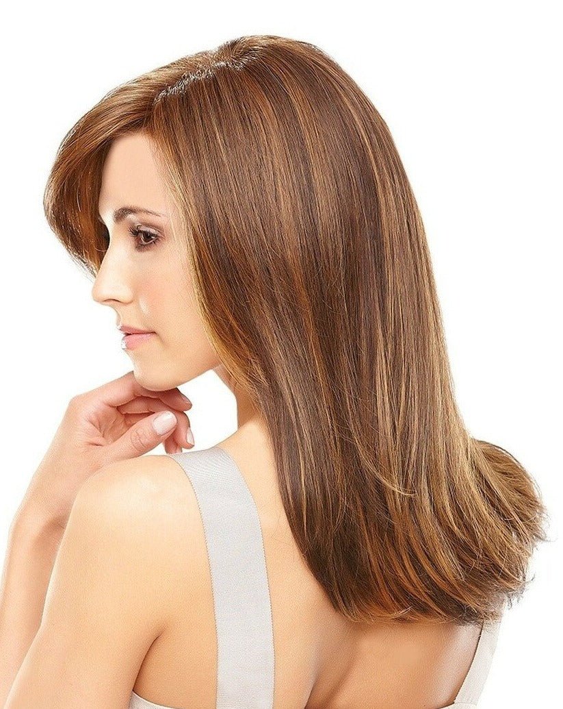 Fiery by Jon Renau | HF Synthetic Lace Front Wig | Mono Top - Wig Studio 1