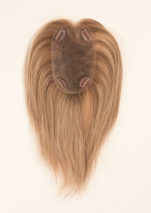 Fill In by Ellen Wille | Remy Human Hair Topper - Wig Studio 1