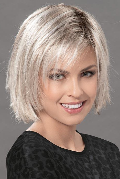 Fizz by Ellen Wille | Synthetic Hair Topper - Wig Studio 1