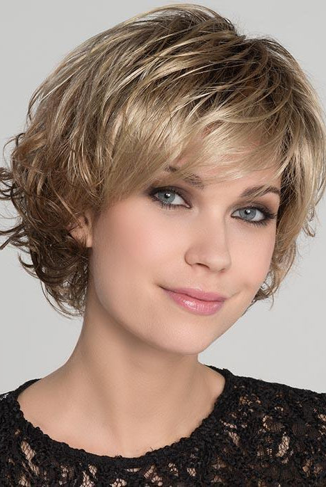 Flair Mono by Ellen Wille | Synthetic Lace Front Wig | Mono Top - Wig Studio 1