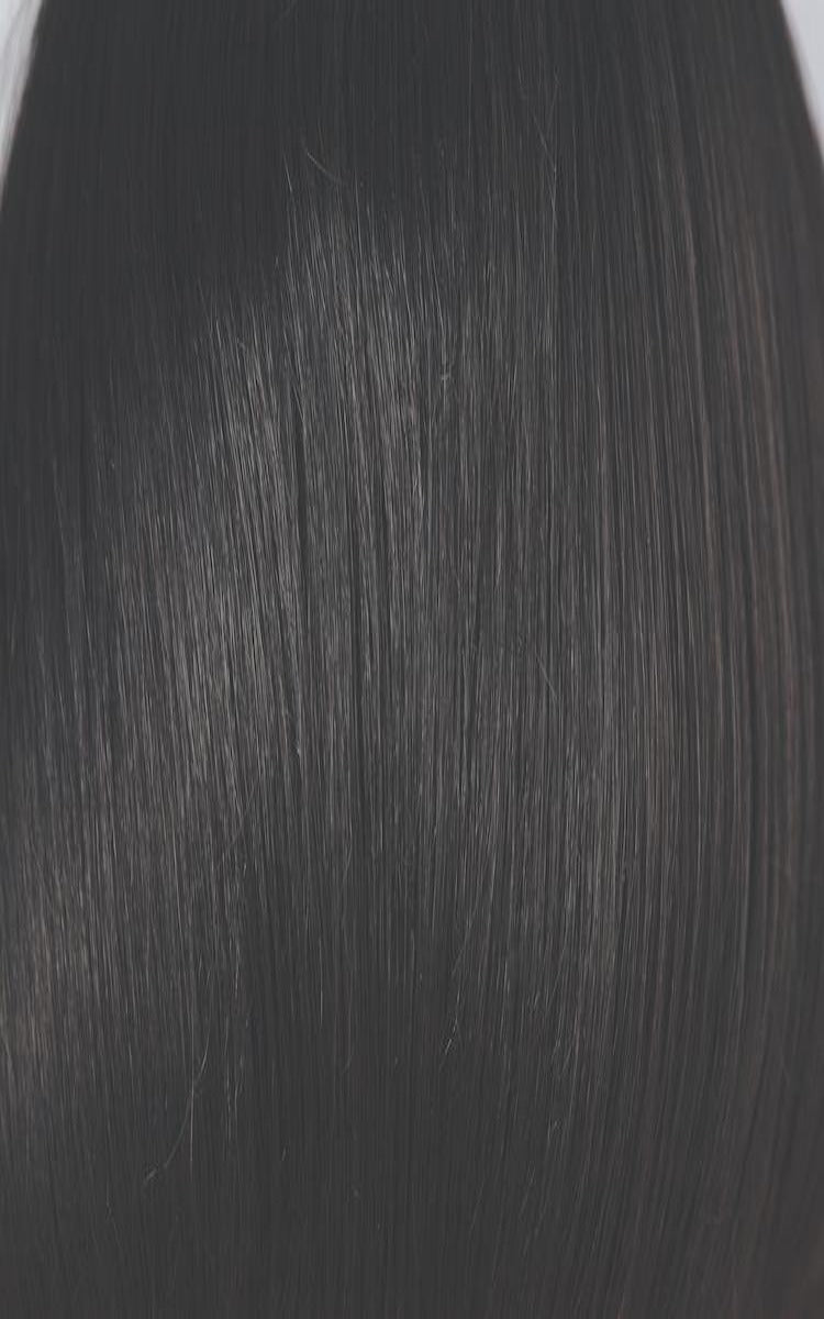 Flawless | HF Synthetic Lace Front Wig | Mono Part - Wig Studio 1