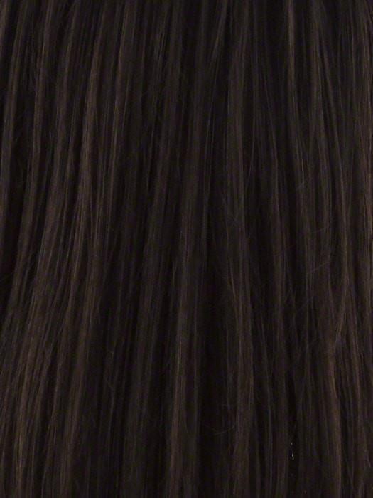 Cappuccino | A rich dark brown