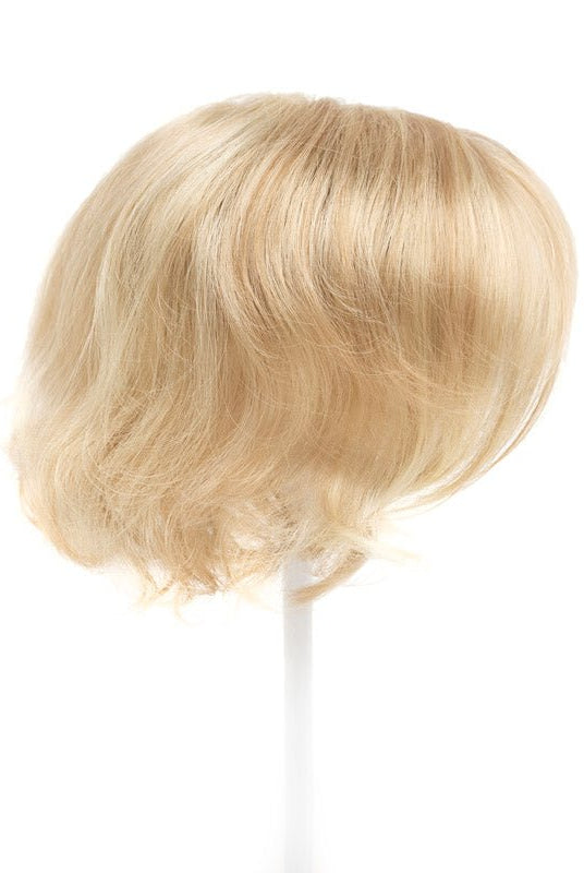 Flip - Flip Hooray Topper by Envy | Synthetic Hair Topper - Wig Studio 1