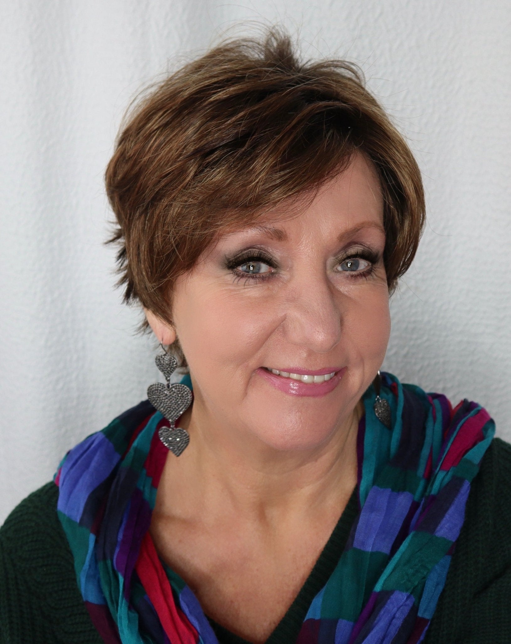 Flip Mono by Ellen Wille | Synthetic Lace Front Wig | Mono Top - Wig Studio 1