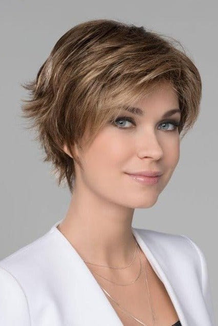 Flip Mono by Ellen Wille | Synthetic Lace Front Wig | Mono Top - Wig Studio 1