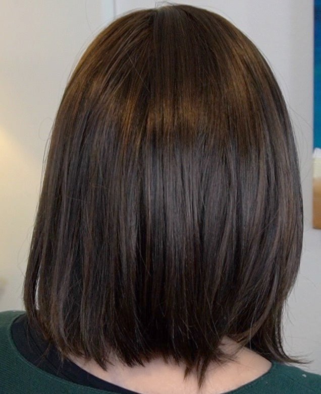 Forever Chic Synthetic Lace Front Wig by Gabor | Mono Part - Wig Studio 1