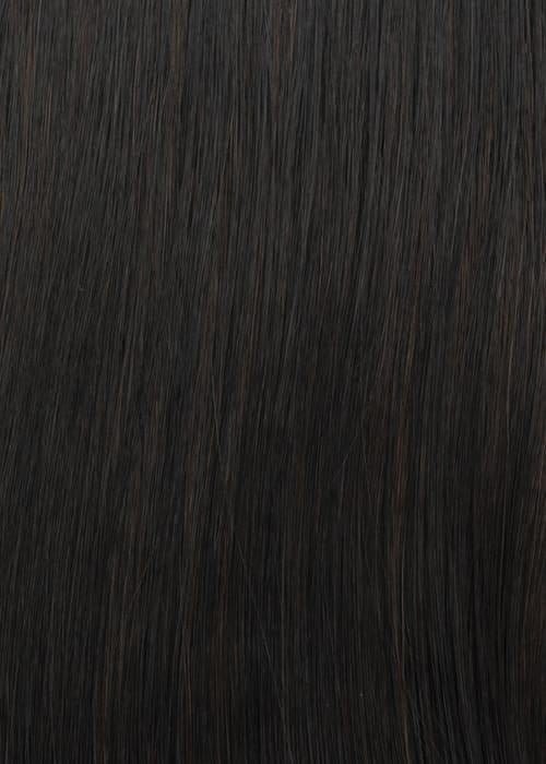 GL2-6 | Black Coffee | Darkest Brown