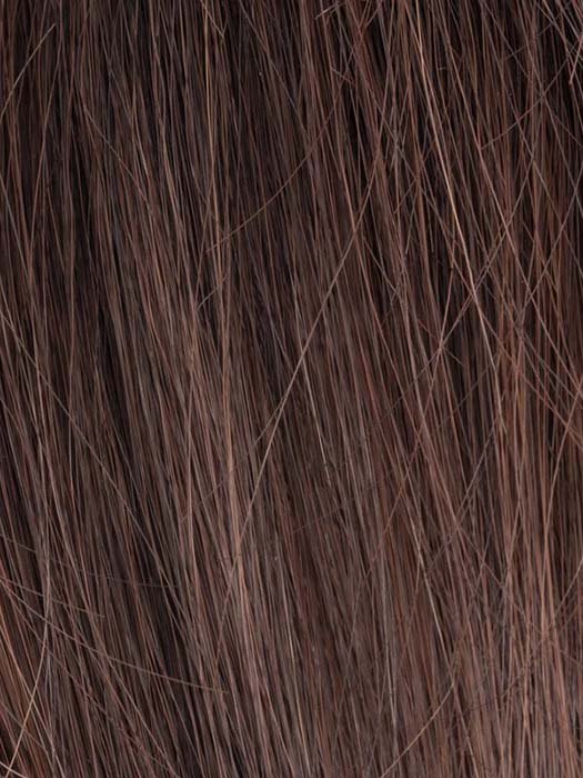 Fun by Ellen Wille | HF Synthetic Hair Topper - Wig Studio 1