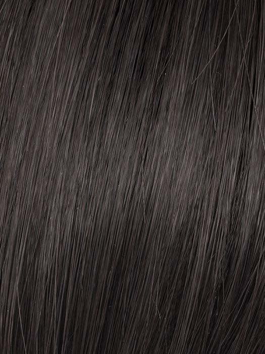 Fun by Ellen Wille | HF Synthetic Hair Topper - Wig Studio 1