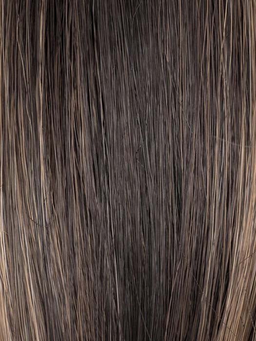 Fun by Ellen Wille | HF Synthetic Hair Topper - Wig Studio 1