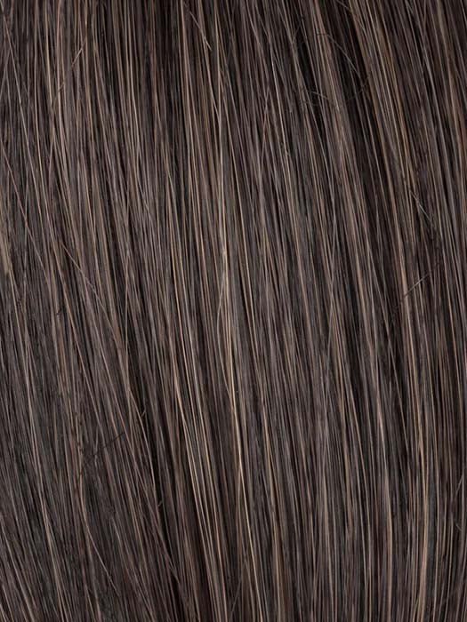 Fun by Ellen Wille | HF Synthetic Hair Topper - Wig Studio 1