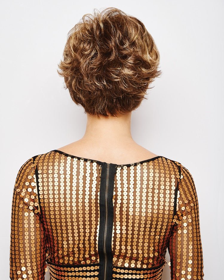 Gala Large | Synthetic Wig by Gabor | Basic Cap - Wig Studio 1