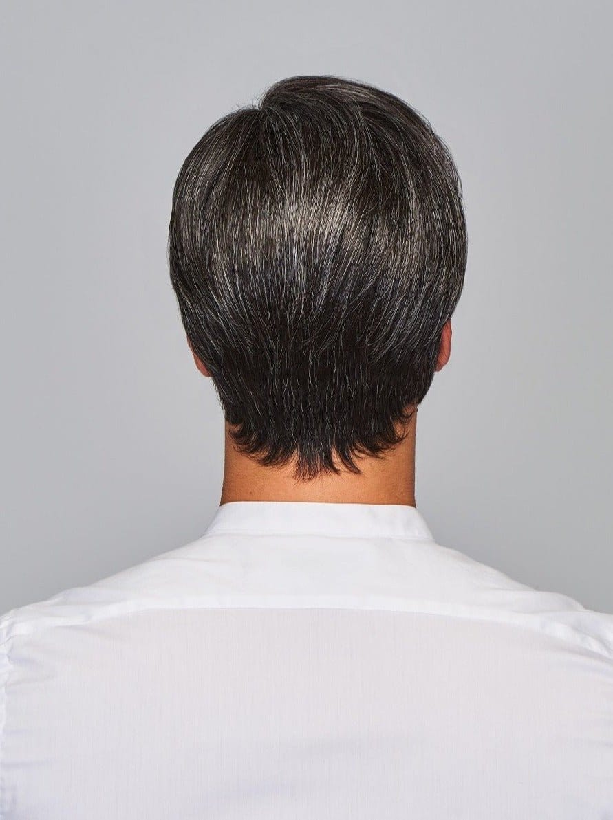 Gallant Large | HF Synthetic Lace Front Wig by HIM | Hand Tied - Wig Studio 1