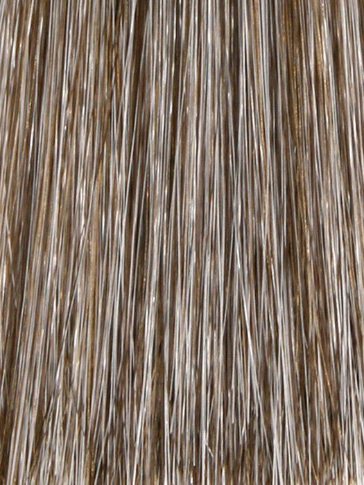 George 5 Stars by Ellen Wille | Men's Lace Front Synthetic Wig | Hand Tied - Wig Studio 1