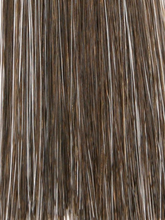 George 5 Stars by Ellen Wille | Men's Lace Front Synthetic Wig | Hand Tied - Wig Studio 1