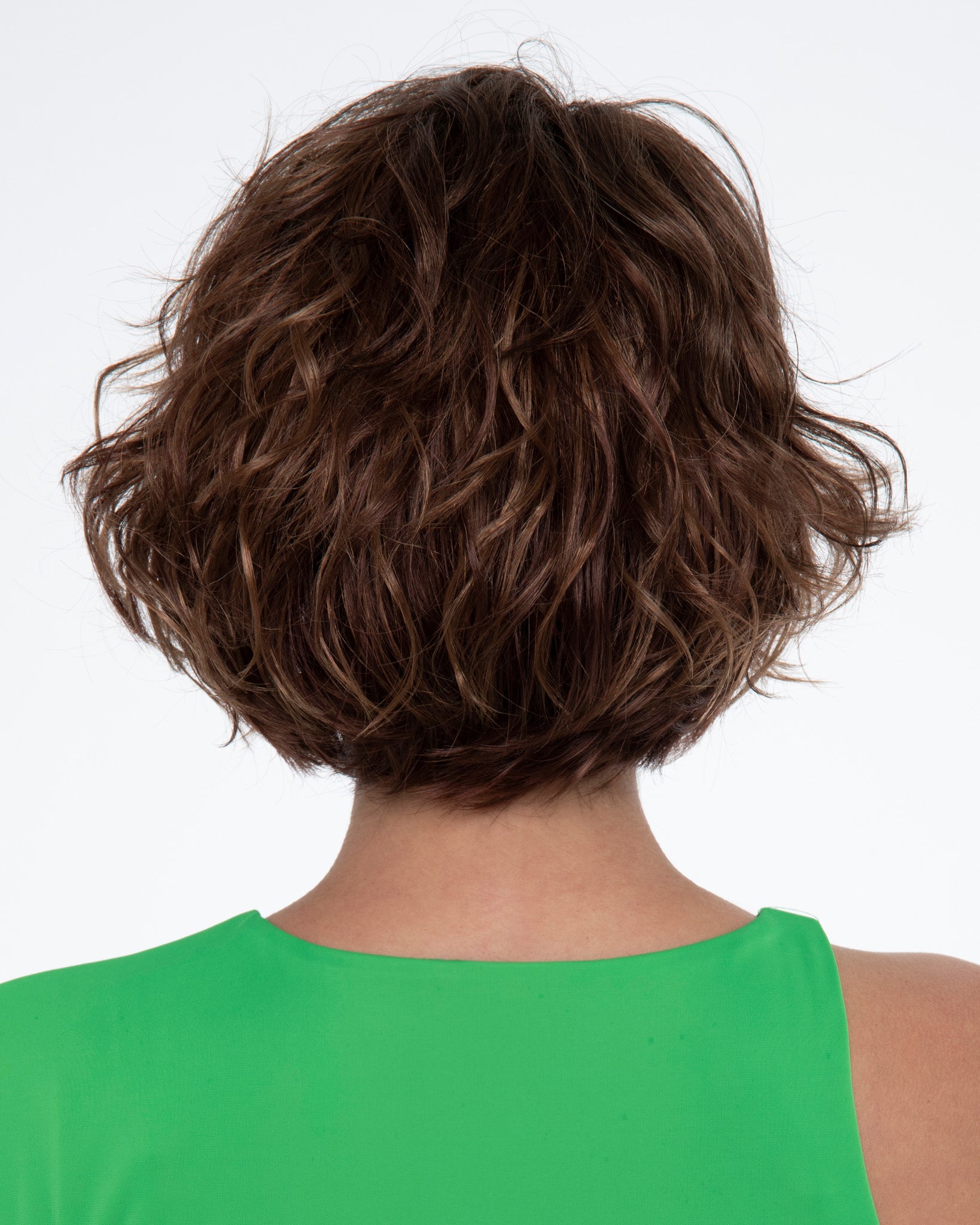 Gia by Envy | Synthetic Wig | Basic Cap - Wig Studio 1