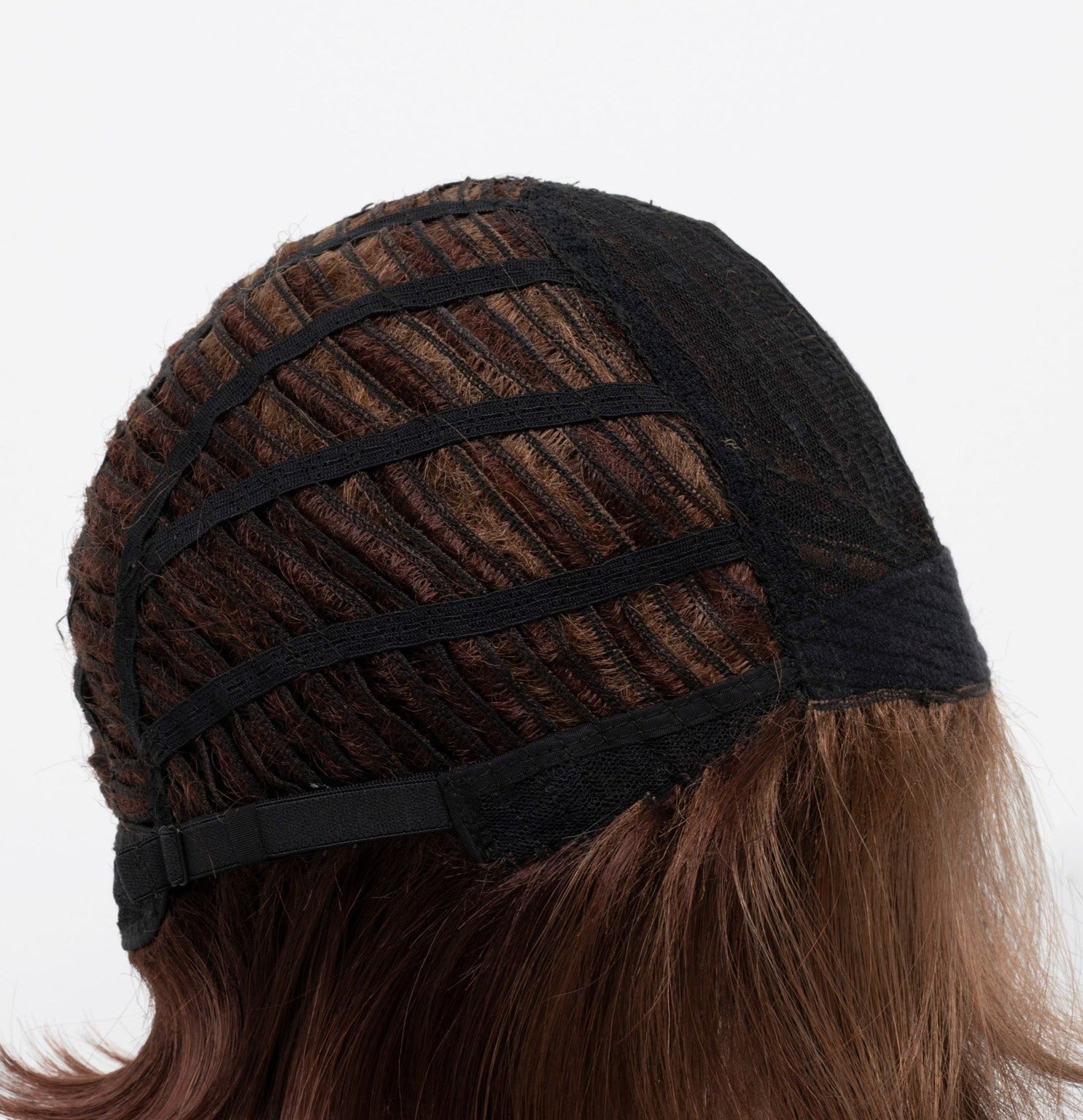 Gia by Envy | Synthetic Wig | Basic Cap - Wig Studio 1