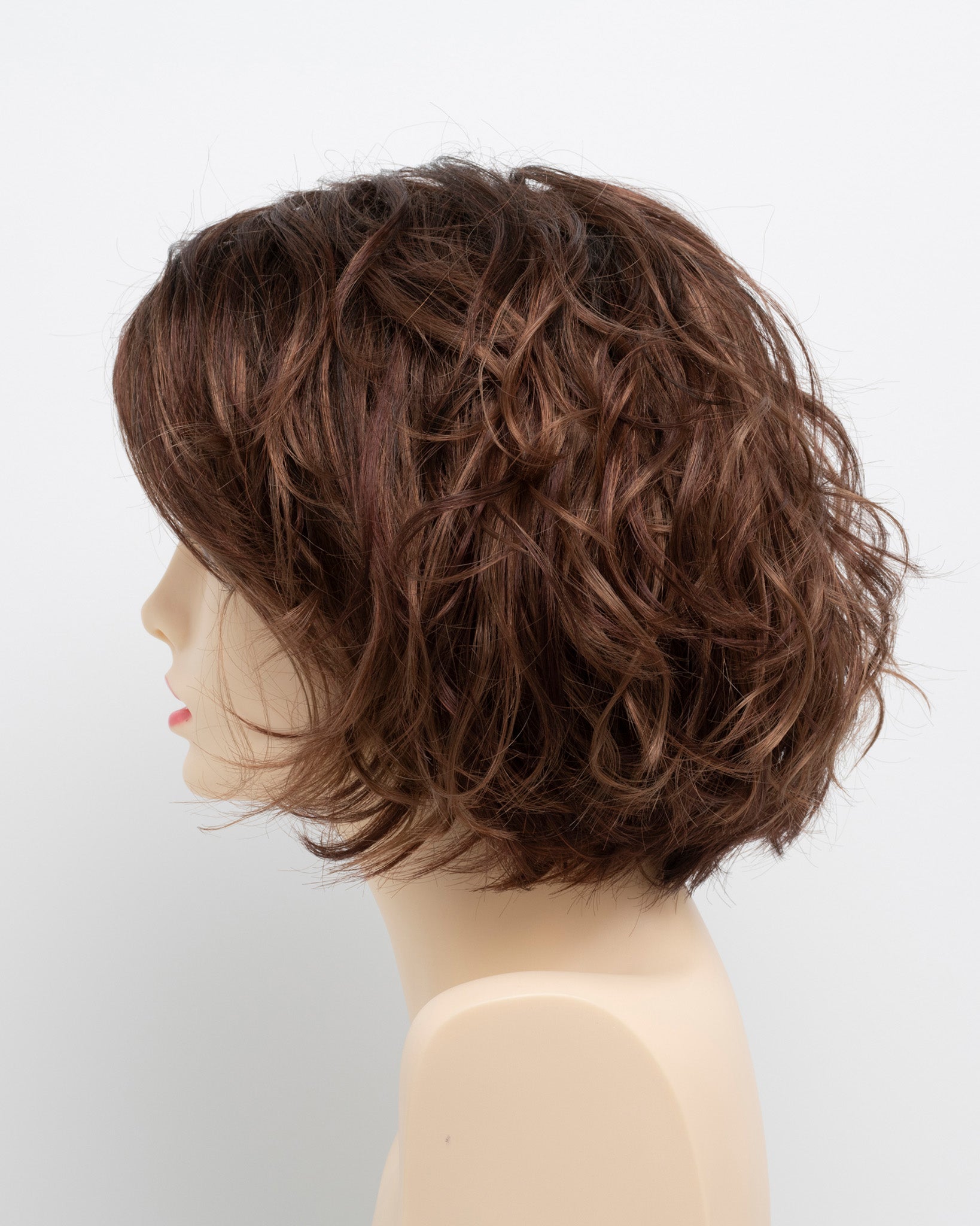 Gia by Envy | Synthetic Wig | Basic Cap - Wig Studio 1