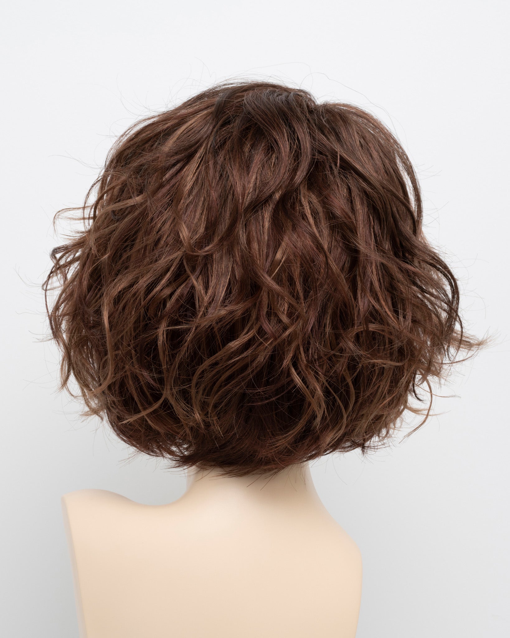 Gia by Envy | Synthetic Wig | Basic Cap - Wig Studio 1